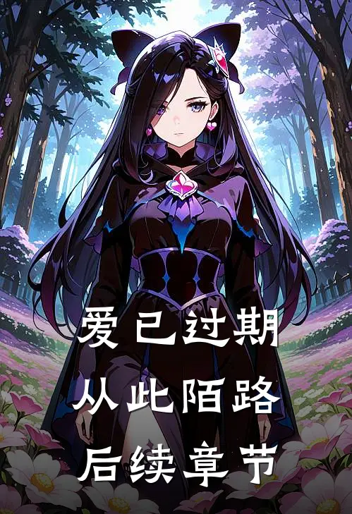 爱已过期，从此陌路后续章节