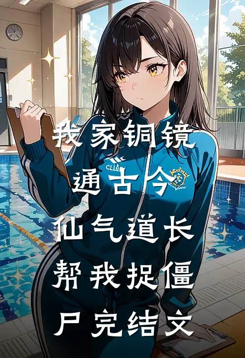 我家铜镜通古今：仙气道长帮我捉僵尸完结文