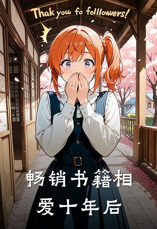 畅销书籍相爱十年后