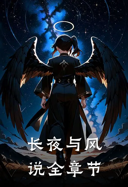 长夜与风说全章节
