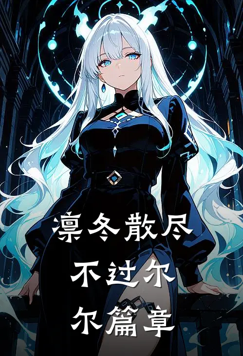 凛冬散尽，不过尔尔篇章