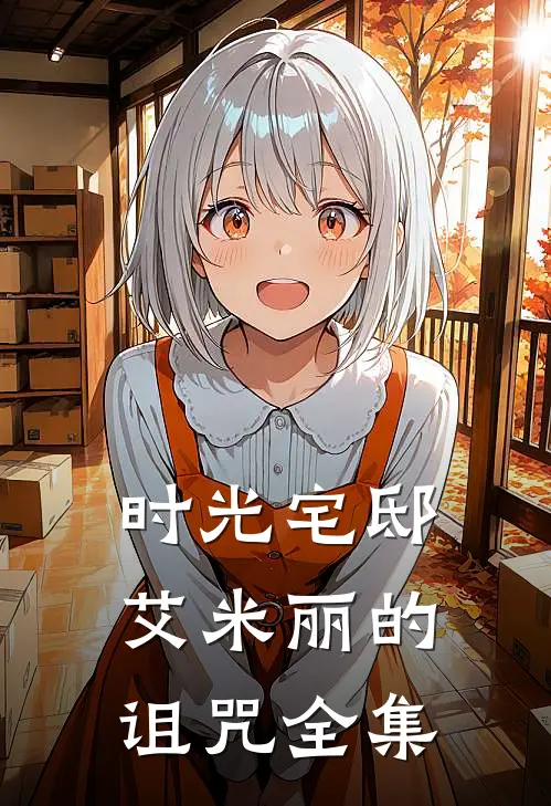 《时光宅邸：艾米丽的诅咒》 全集