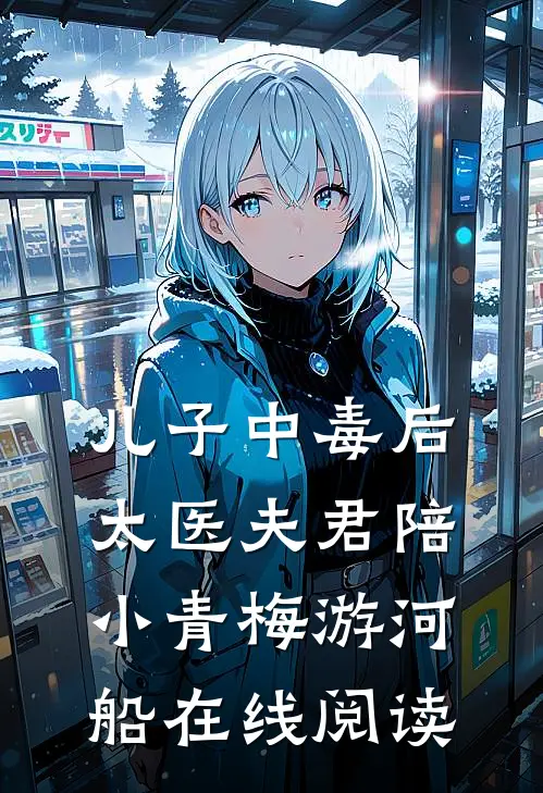儿子中毒后，太医夫君陪小青梅游河船在线阅读