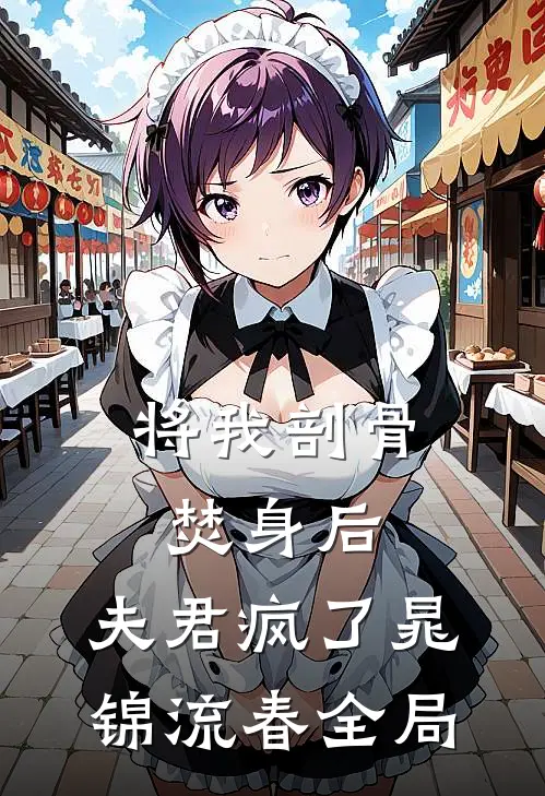 将我剖骨焚身后，夫君疯了晁锦流春全局