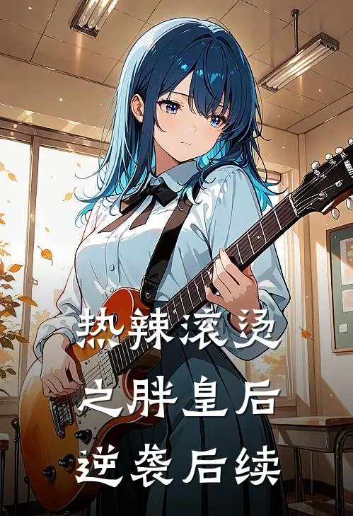 热辣滚烫之胖皇后逆袭后续