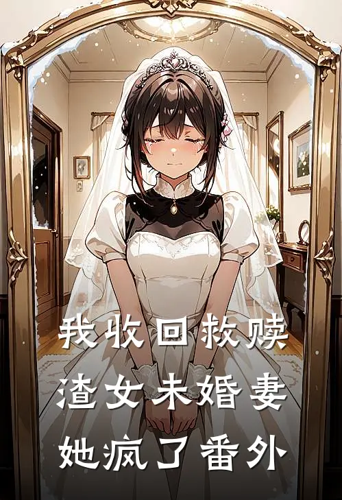 我收回救赎,渣女未婚妻她疯了 番外免费阅读