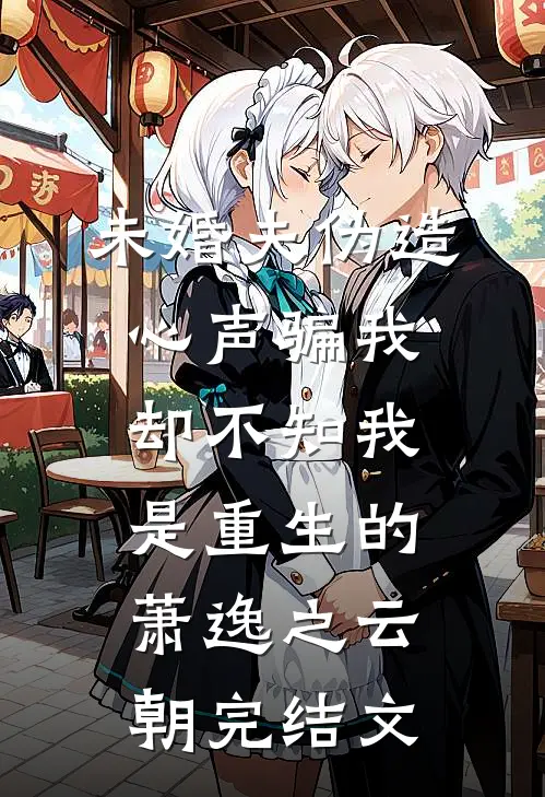 未婚夫伪造心声骗我，却不知我是重生的萧逸之云朝完结文