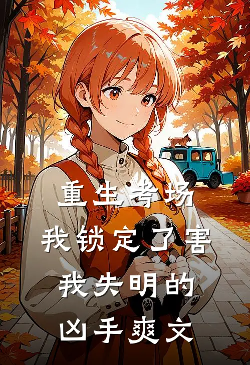 重生考场，我锁定了害我失明的凶手爽文