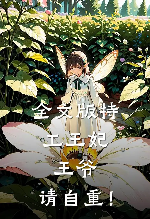 全文版特工王妃：王爷，请自重！