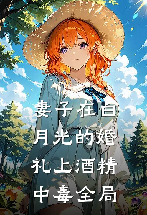 妻子在白月光的婚礼上酒精中毒全局