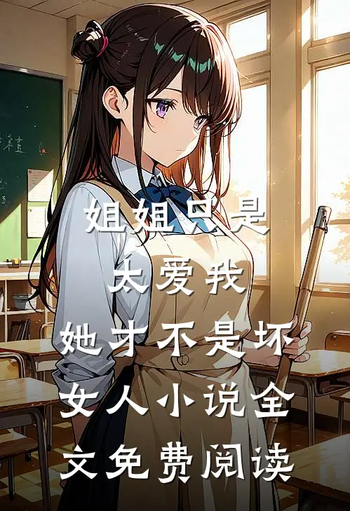 姐姐只是太爱我，她才不是坏女人小说全文免费阅读