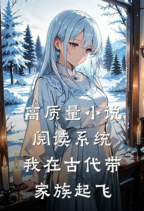 高质量小说阅读系统：我在古代带家族起飞
