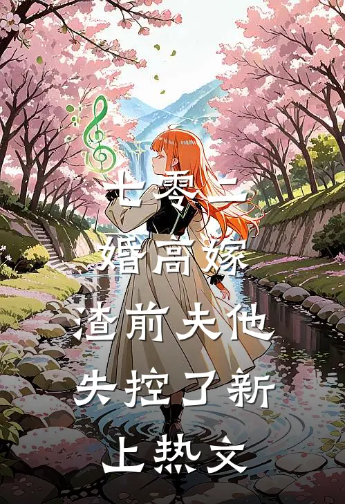 七零二婚高嫁，渣前夫他失控了新上热文