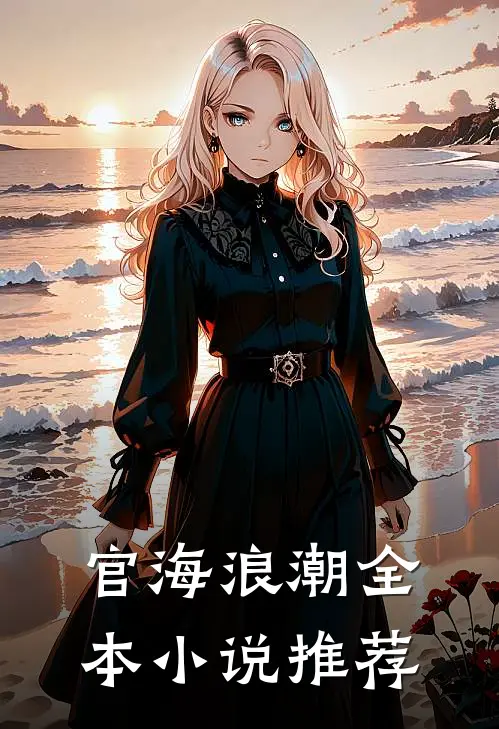 官海浪潮全本小说推荐