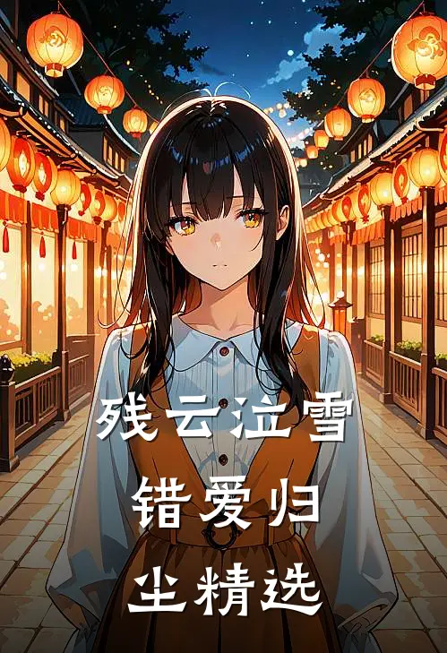残云泣雪，错爱归尘精选