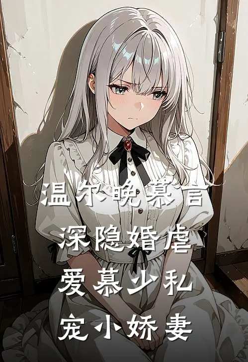 温尔晚慕言深隐婚虐爱慕少私宠小娇妻
