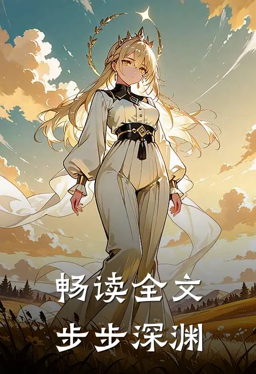 畅读全文步步深渊