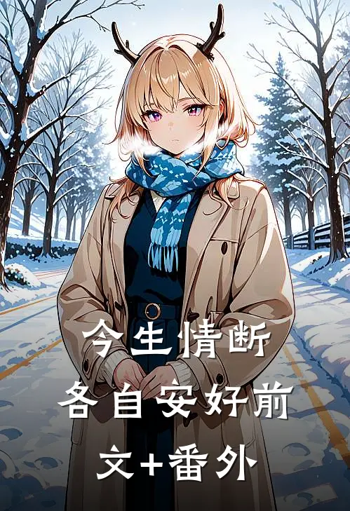 今生情断，各自安好前文+番外