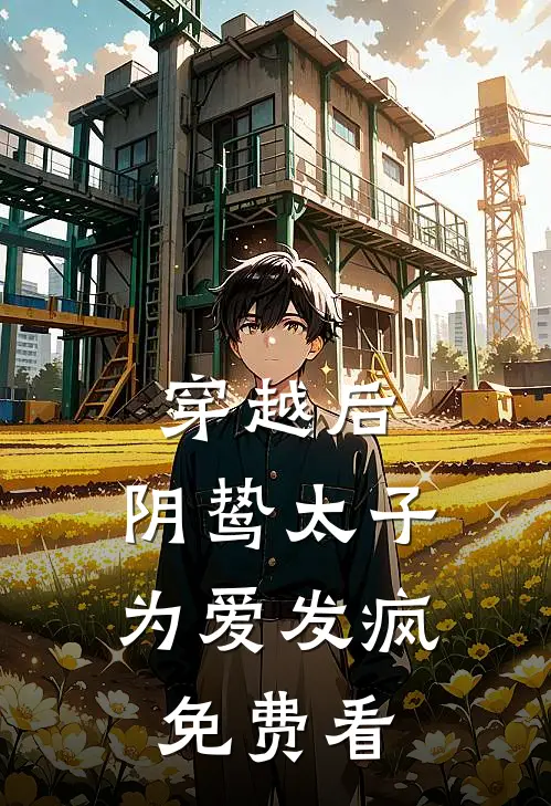 穿越后，阴鸷太子为爱发疯免费看