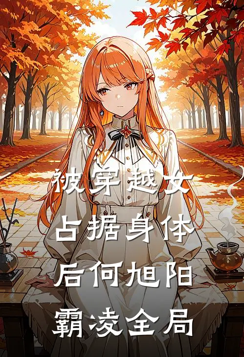 被穿越女占据身体后何旭阳霸凌全局