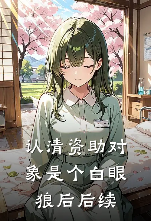 认清资助对象是个白眼狼后后续