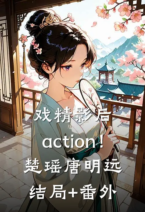 戏精影后，action！楚瑶唐明远结局+番外