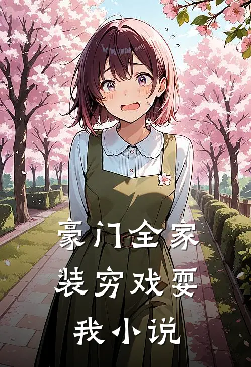 豪门全家装穷戏耍我小说