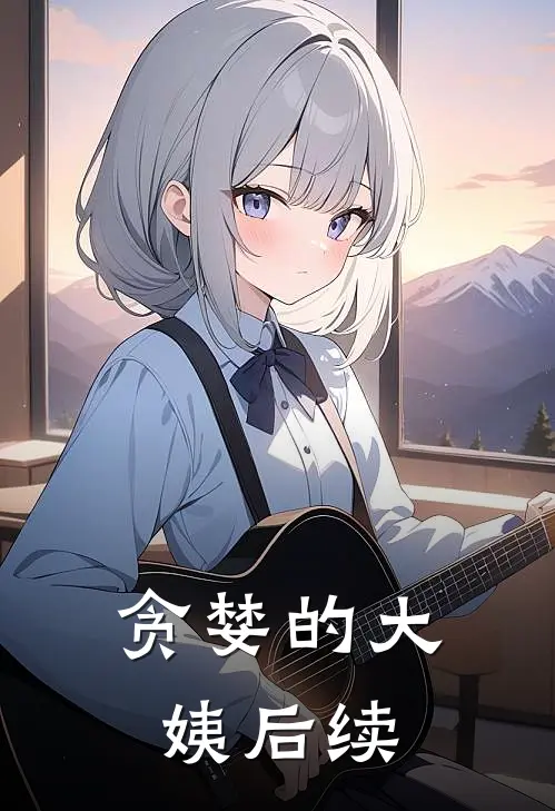 贪婪的大姨后续
