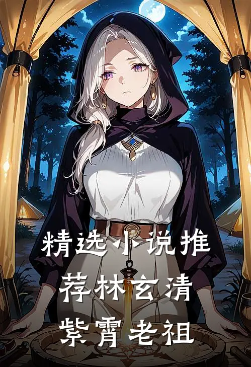 精选小说推荐林玄清紫霄老祖