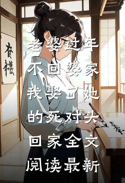 老婆过年不回婆家，我娶了她的死对头回家全文阅读最新