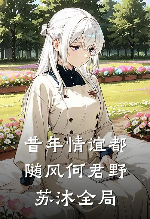 昔年情谊都随风何君野苏沐全局