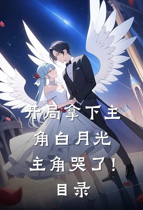 开局拿下主角白月光，主角哭了！目录