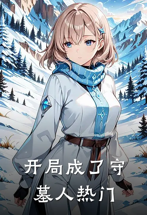 开局成了守墓人热门