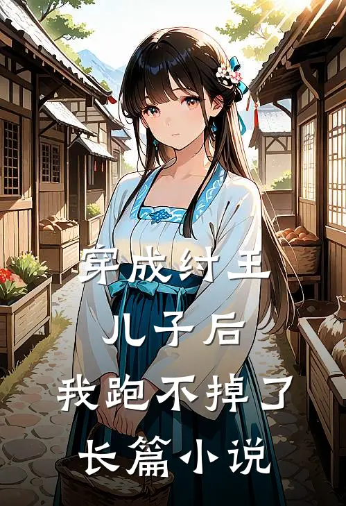 穿成纣王儿子后，我跑不掉了长篇小说