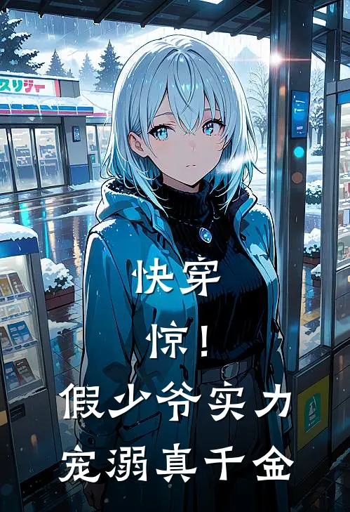 快穿：惊！假少爷实力宠溺真千金