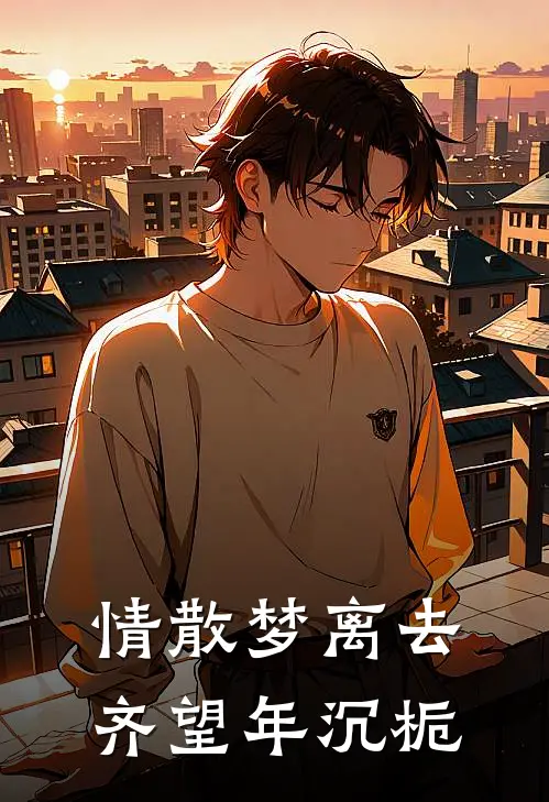 情散梦离去齐望年沉栀