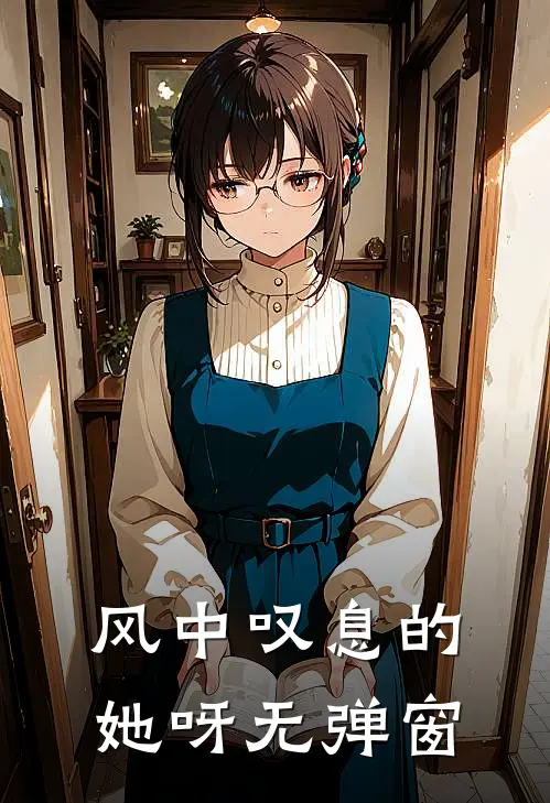 风中叹息的她呀无弹窗