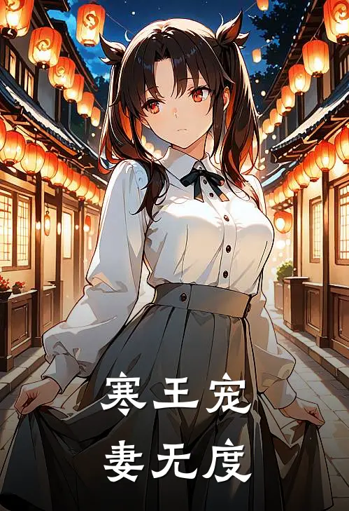 寒王宠妻无度