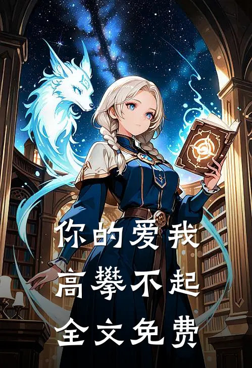 你的爱我高攀不起全文免费
