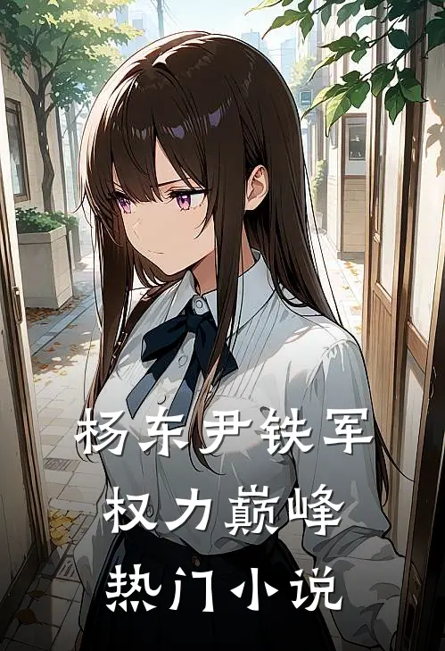 杨东尹铁军权力巅峰热门小说