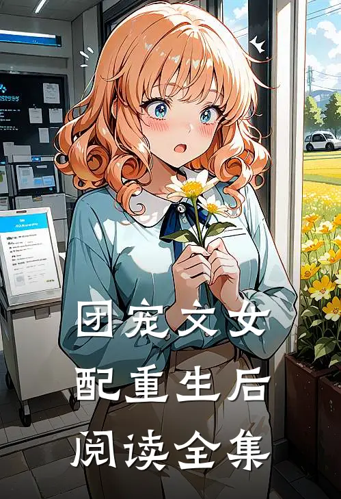 团宠文女配重生后阅读全集