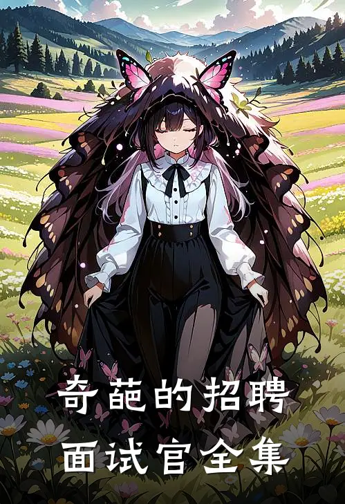 奇葩的招聘面试官 全集