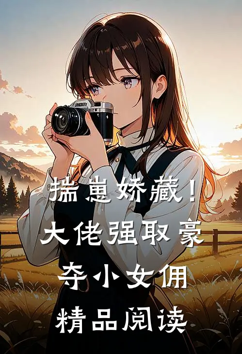 揣崽娇藏！大佬强取豪夺小女佣精品阅读