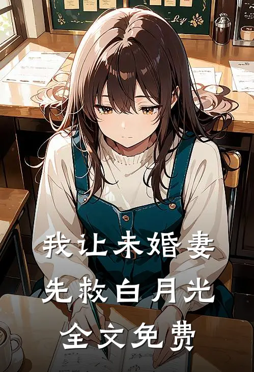 我让未婚妻先救白月光全文免费