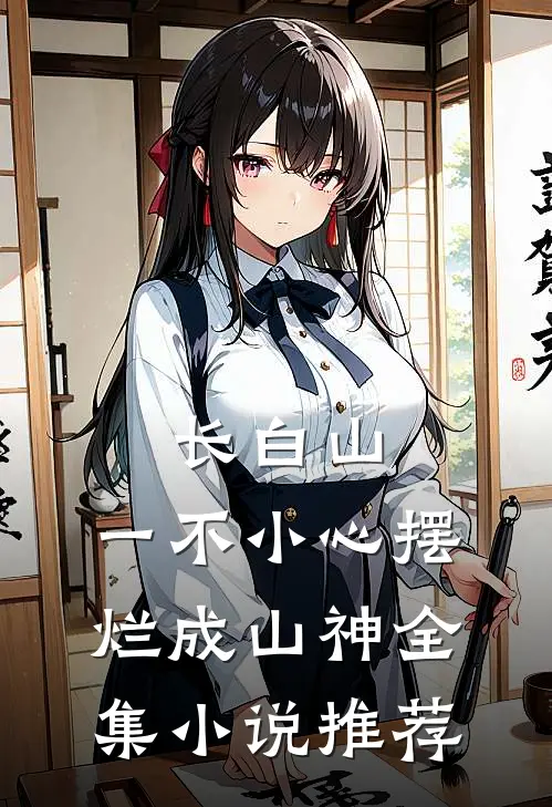 长白山：一不小心摆烂成山神全集小说推荐