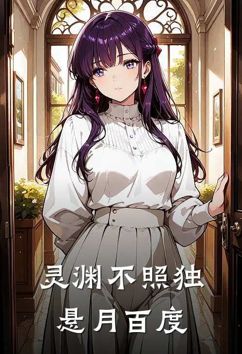 灵渊不照独悬月百度