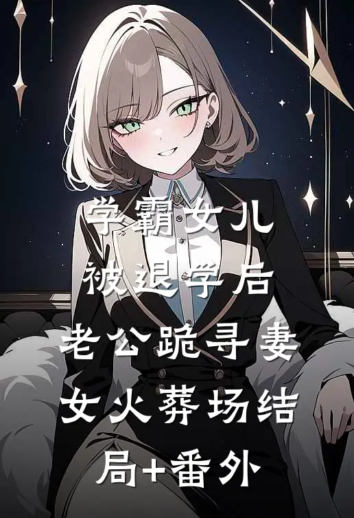 学霸女儿被退学后，老公跪寻妻女火葬场结局+番外