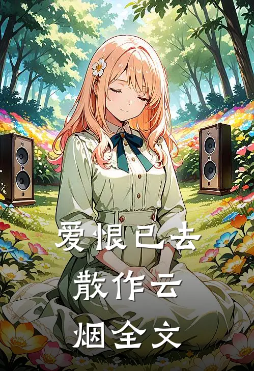 爱恨已去，散作云烟全文