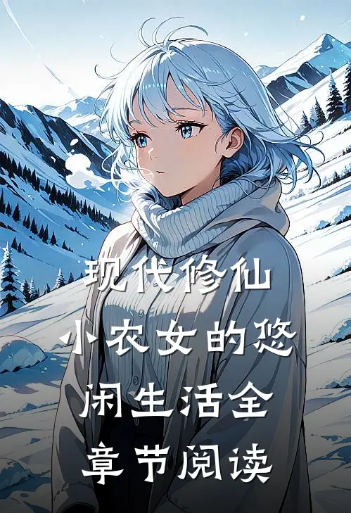 现代修仙：小农女的悠闲生活全章节阅读