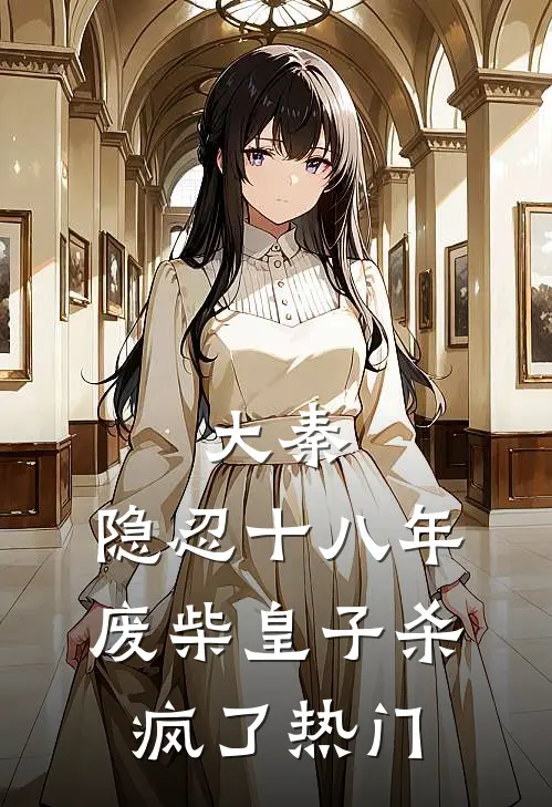 大秦：隐忍十八年，废柴皇子杀疯了热门